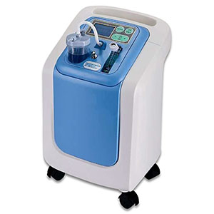Oxygen Concentrator